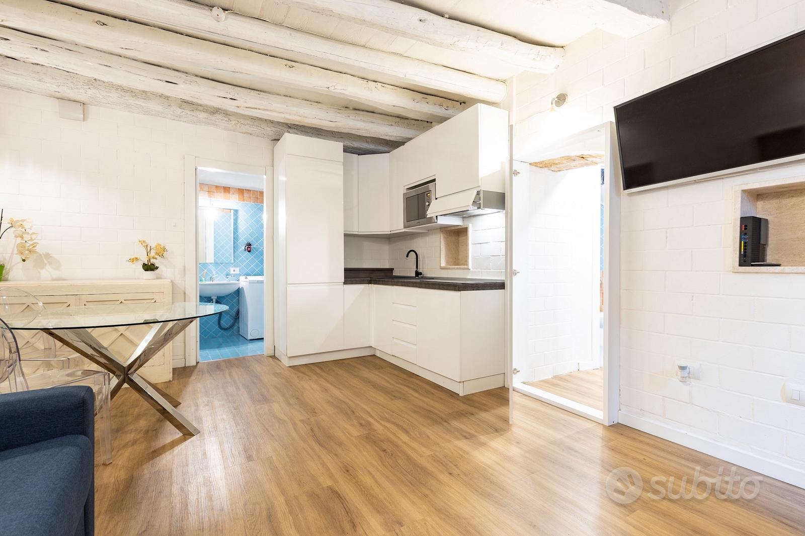 Appartamento – Cagliari, Sant'Avendrace, Sant'Avendrace-Santa Gilla - Vista 2