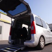 Citroen Berlingo Allestimento Disabili ROLFI