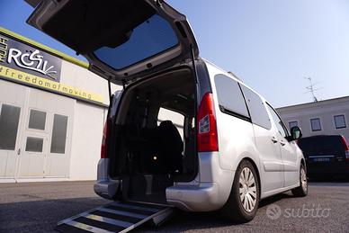 Citroen Berlingo Allestimento Disabili ROLFI