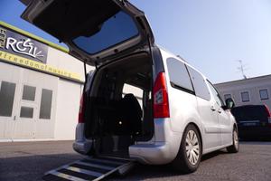 Citroen Berlingo Allestimento Disabili ROLFI