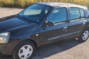 Renault Clio 1.2 5 Porte Km.145.700
