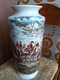 VASO "ART ELABORATION"