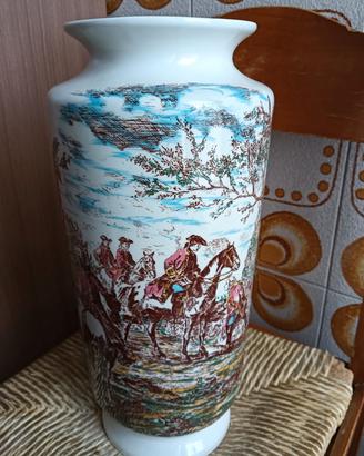 VASO "ART ELABORATION"