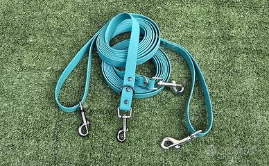 guinzaglio tiffany pvc hexa