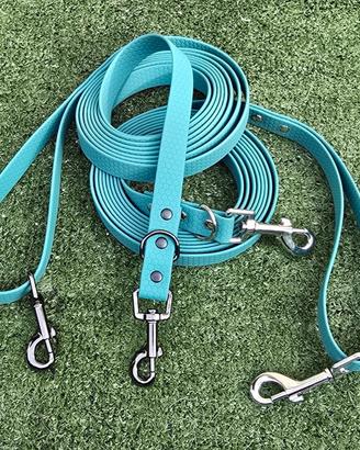 guinzaglio tiffany pvc hexa