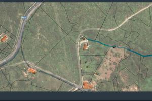 Terreno seminativo/pascolo