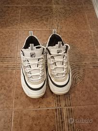 Scarpe femminili Fila misura 39