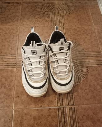 Scarpe femminili Fila misura 39