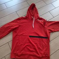 felpa uomo puma tg L 