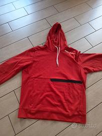 felpa uomo puma tg L 