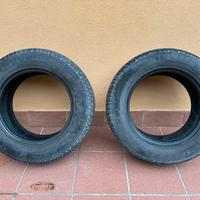 Gomme Michelin per furgone