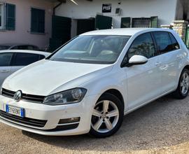 Volkswagen GOLF 1.6 TDI 5p. CMBT SEDILI PELLE KMCE