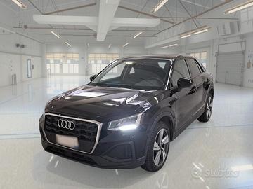 AUDI Q2 1.5 35 TFSI ADMIRED S TRONIC SUV