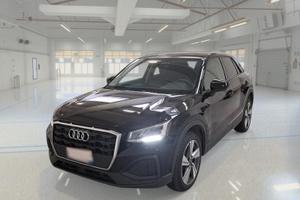 AUDI Q2 1.5 35 TFSI ADMIRED S TRONIC SUV