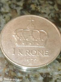 Monete varie Europa