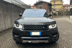Range Rover SPORT 3.0 TDV6 HSE Tagliandi ufficiali