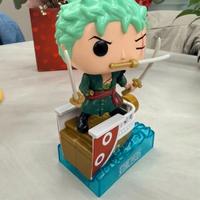 Funko Pop! One Piece Kinder Gran Sorpresa  ZORO
