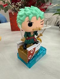 Funko Pop! One Piece Kinder Gran Sorpresa  ZORO