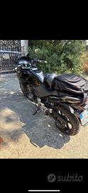 Honda CBF 600 S ABS