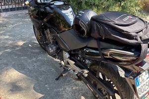 Honda CBF 600 S ABS