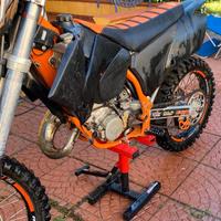 Ktm 125 sx