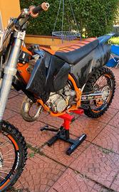 Ktm 125 sx