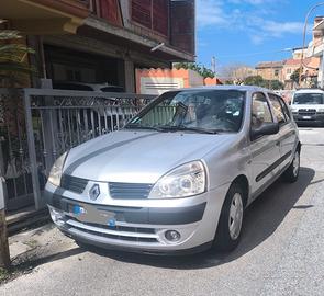 Renault Clio 1.5dci