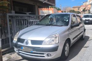 Renault Clio 1.5dci