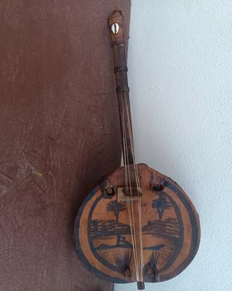 Kora africano