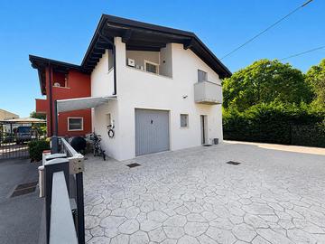 Villa bifamiliare Legnago [Cod. rif 3316148VRG]