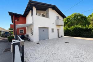 Villa bifamiliare Legnago [Cod. rif 3316148VRG]