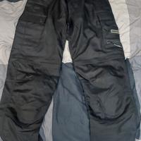 Pantaloni moto bmw motorrad summer taglia 50