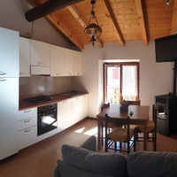 Appartamenti Valle Dorizzo