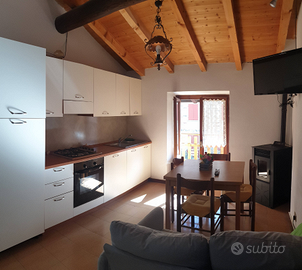 Appartamenti Valle Dorizzo