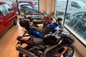 Vespa collezione