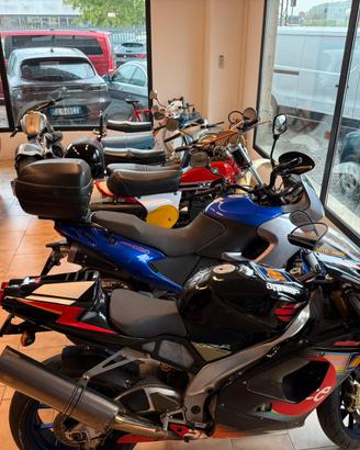 Vespa collezione