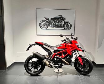 Ducati Hypermotard 939