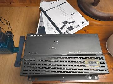 bose free space 6 business music system