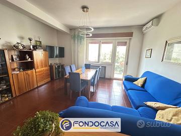 Appartamento - Ascoli Piceno