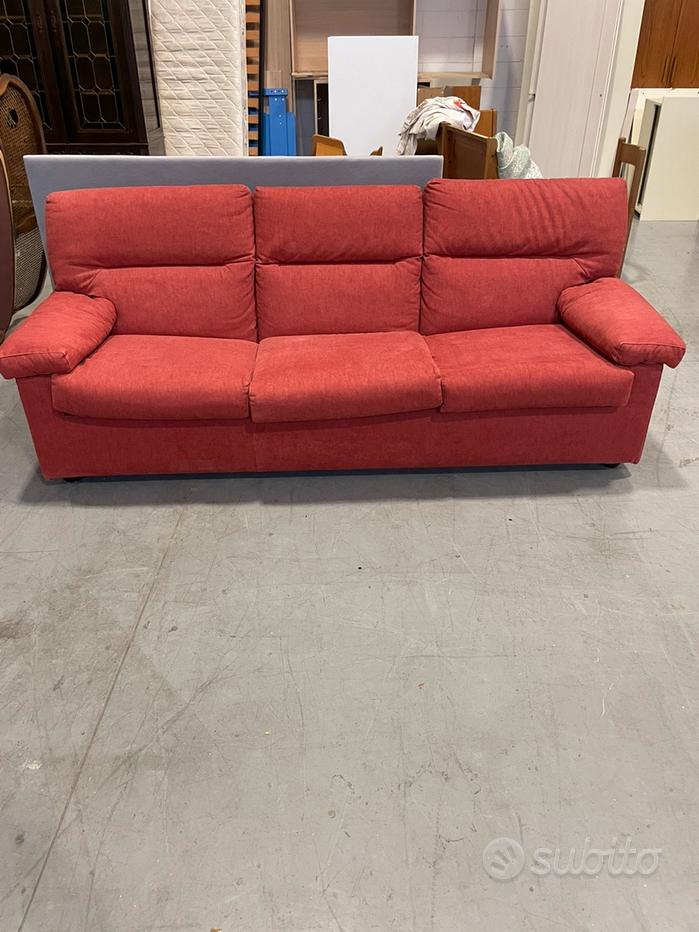 Divano letto Mobili usati Bergamo e provincia