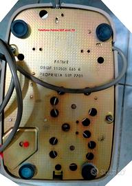 Telefono d'Epoca