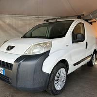 Peugeot Bipper 1.3 HDi 75CV FAP S&S Furgone