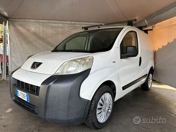 Peugeot Bipper 1.3 HDi 75CV FAP S&S Furgone