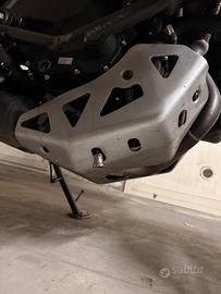 Paracoppa originale Moto morini xcape 650