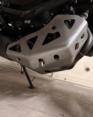Paracoppa originale Moto morini xcape 650