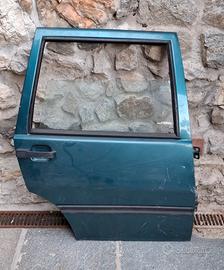 Ricambi Fiat Uno: portiere