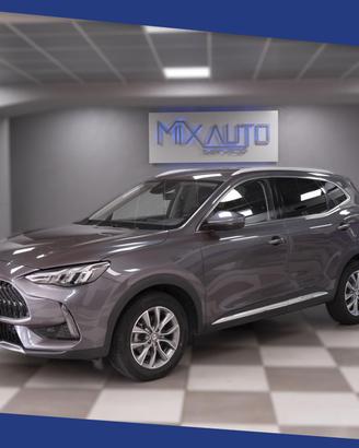 MG HS 1.5T DCT Comfort 2WD AUTO