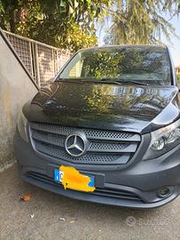 Vito CDI 