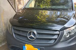Vito CDI 