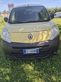Renault KANGOO 1.5 DCi